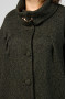Жакет-пальто "СКС" 3856 (Оливковый)