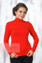 Блуза ВК-20 Фемина (Красный)