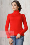 Блуза ВК-20 Фемина (Красный)