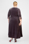 Платье "Артесса" PP34211GRY22 (Серый)