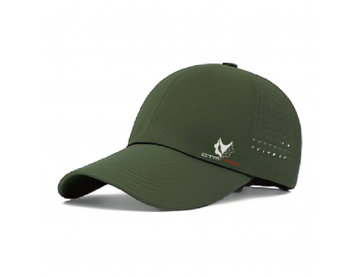 Кепка (CTM TAC) Cooling Sports Cap (Military Green)