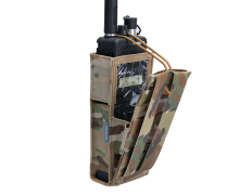 Подсумок (IDOGEAR) для рации (Multicam)