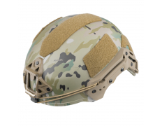 Шлем (FMA) EX Ballistic L-XL (Multicam)