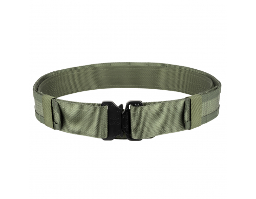Пояс тактический (ЗУБР) Дельта Olive (130/50) 