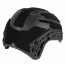 Шлем (FMA) Caiman Bump M-L (Multicam Black)