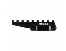 Планка подъемная (WADSN) Optic Riser (Black)
