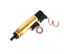 Кит ВВД Система (Genesis) Самурай АК-серия