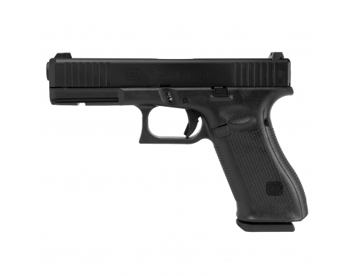 Страйкбольный пистолет (Umarex) Glock 17 Gen.5 V2 VFC