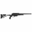 Страйкбольная винтовка (Silverback) TAC 41 L Bolt Action,Lite Chassis & Recon Stock (Black)