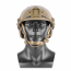 Шлем (WoSport) Ops-Core (standard version) (Coyote)