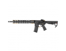 Страйкбольный автомат (East Crane) SI GRIDLOK 15 INCH M-LOK (FDE) EC-339-UP-FDE