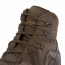 Ботинки (LOWA) Zephyr GTX MID TF Dark Brown размер 41 (7)