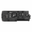 Лазерный целеуказатель (WADSN) CQBL-1 (Red/IR laser) Black 