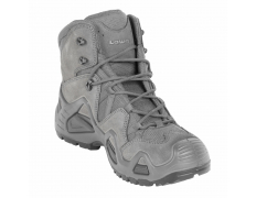 Ботинки (LOWA) Zephyr GTX MID TF Wolf размер 41 (7)