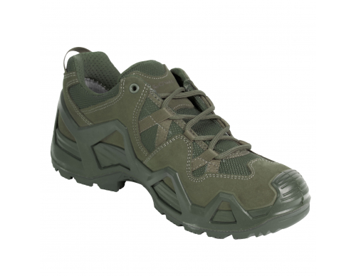 Ботинки (LOWA) Zephyr MK2 GTX LO Ranger Green размер 44 (9.5)