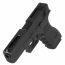 Страйкбольный пистолет (East Crane) Glock 18C gen.3 EC-1103