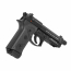 Страйкбольный пистолет (Umarex) Beretta MOD M9A3 GBB
