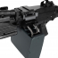 Страйкбольный пулемет (A&K) M249 MK II (Black)