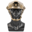 Шлем (WoSport) Wendy 3.0 (standard version) TAN