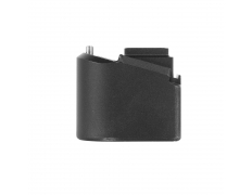 Пятка на магазин (EMG) TTI Magazine Extension VFC P320 M17 - M18 (Black)