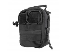 Подсумок (IDOGEAR) Аптечка №1 (Black)