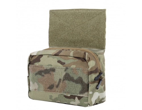 Подсумок (EmersonGear) утилитарный напашный Tactical Action Pouch (Multicam)