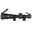 Прицел оптический (Spina Optics) Загонник 1.5-5x20 (с кольцами)