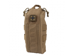 Подсумок (WoSport) аптечка первой помощи ТИП-Б (Coyote)