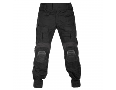 Брюки боевые (EmersonGear) Combat Pants Gen.3 TC5050 (Black) размер 36W
