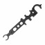 Ключ многофункциональный для M4-M16 (WADSN) ME05011-BK