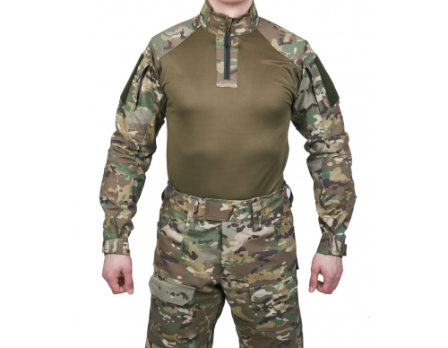Боевая рубашка (GIENA) Тип-2 mod2 48-50/176 (Multicam)