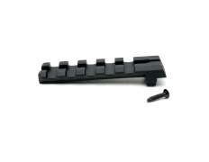 Планка на пистолет (KJW) Glock RIS