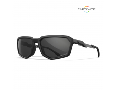 Очки (WILEY X) WX RECON (Grey Matte Black Frame)