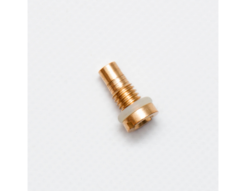 Заправочный клапан универсал (ZC Leopard) GreenGas LD-15