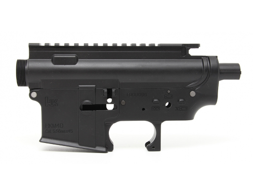 Корпус металлический (King Arms) M4 HK KA-M4-20-H01
