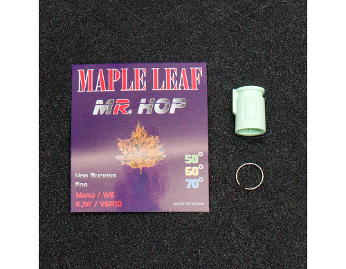 Резинка хоп-ап (Maple Leaf) Mr.Hop 50° Degree for VSR & GBB GN
