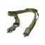 Ремень двухточечный (WADSN) MS4 Olive