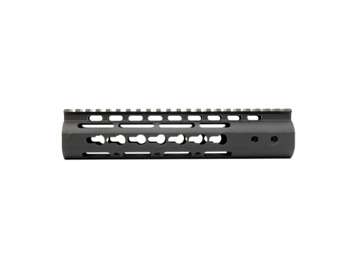 Цевье URX4 9 inch for M4/M16 (Black) металл