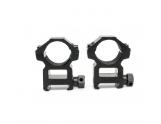 Кольца для прицела 45mm x 25mm