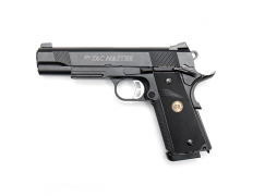 Страйкбольный пистолет (ASG) STI Tac Master