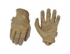Перчатки (Mechanix) Specialty Hi-Dexterity 0.5 Coyote (S)