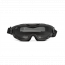 Очки противоосколочные (WILEY X) SPEAR DUAL LENS 3 линзы (Black) SP293DLB