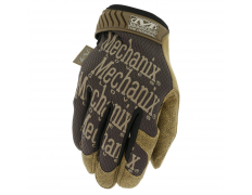 Перчатки (Mechanix) Original Brown (M)